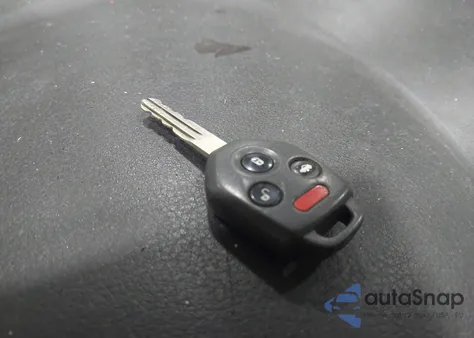 2009 Subaru Legacy 2.5I from USA, damaged, VIN 4S3BL616797219600